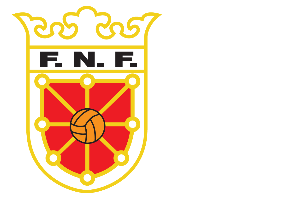 Federación navarra de fútbol